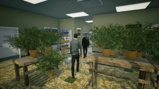 Sunny Blooms Garden Center screenshot 5