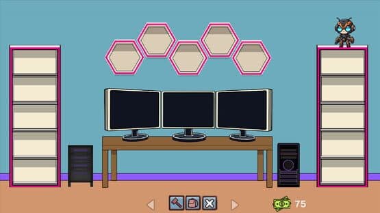 Mech Shop screenshot 4