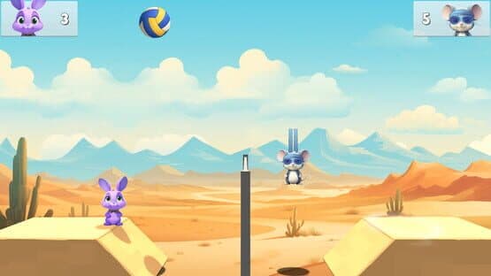 Jiggly Strike screenshot 2