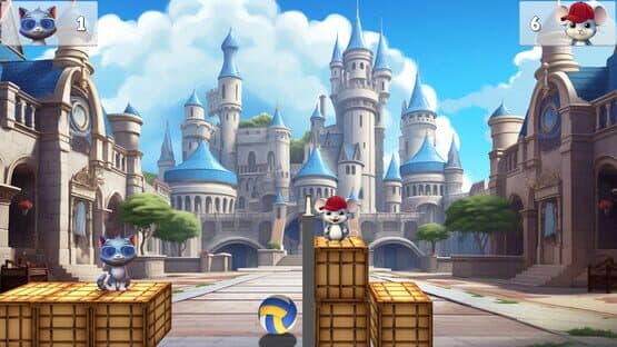 Jiggly Strike screenshot 5