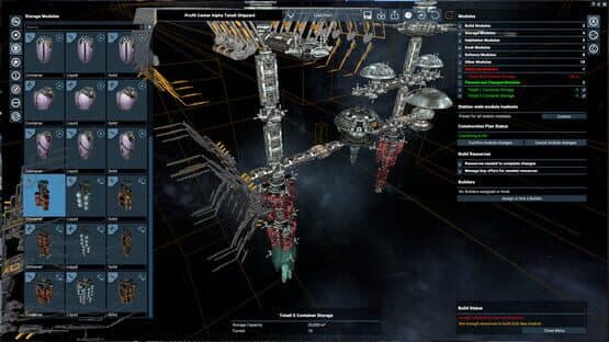 X4: Foundations screenshot 8