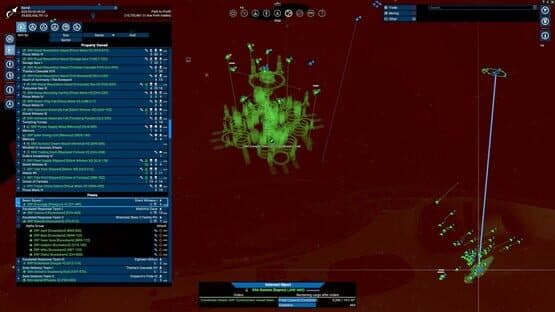 X4: Foundations screenshot 10