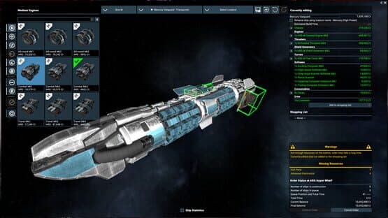 X4: Foundations screenshot 14