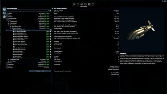 X4: Foundations screenshot 13