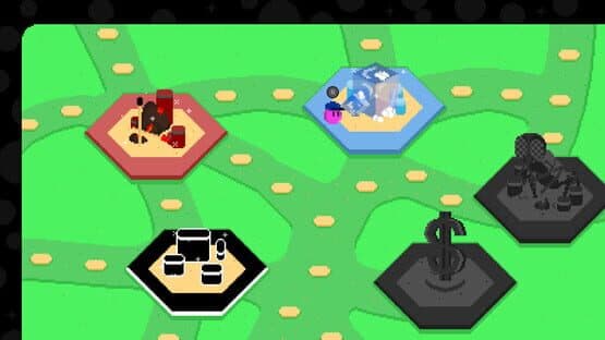 Quase Rosa screenshot 3