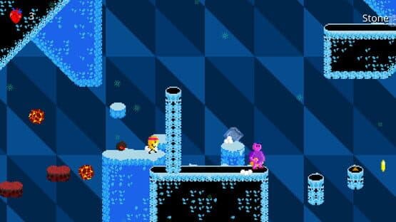 Quase Rosa screenshot 5