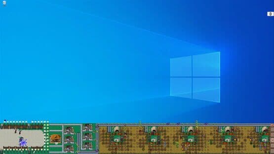 Farm Defence screenshot 1