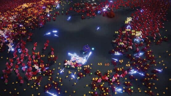 Trials Survivors screenshot 1