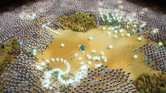 Trials Survivors screenshot 7