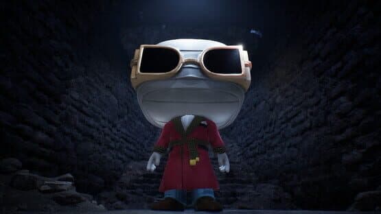 Funko Fusion: Universal Monsters Pack screenshot 2