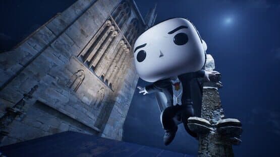 Funko Fusion: Universal Monsters Pack screenshot 3