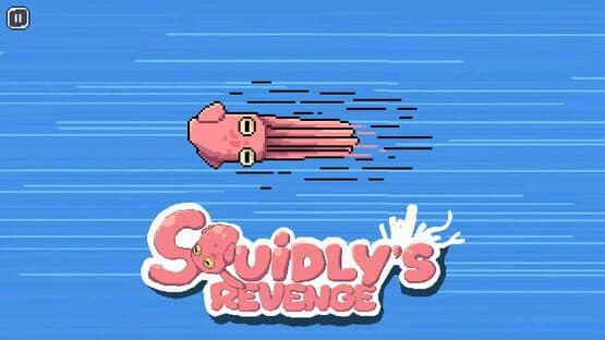 Squidly's Revenge screenshot 12