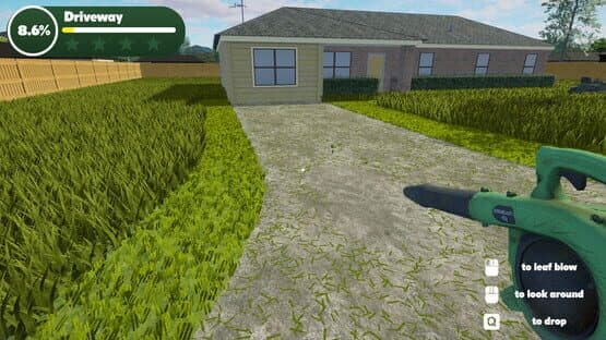 Lawn Care Simulator screenshot 8