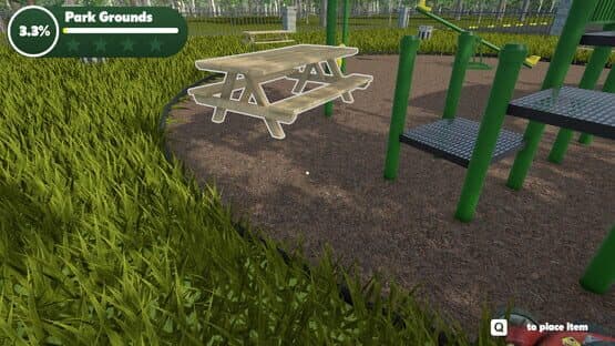 Lawn Care Simulator screenshot 9