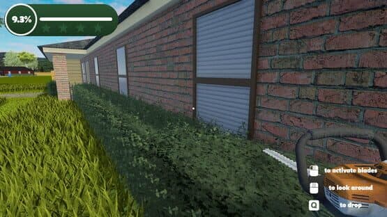 Lawn Care Simulator screenshot 10