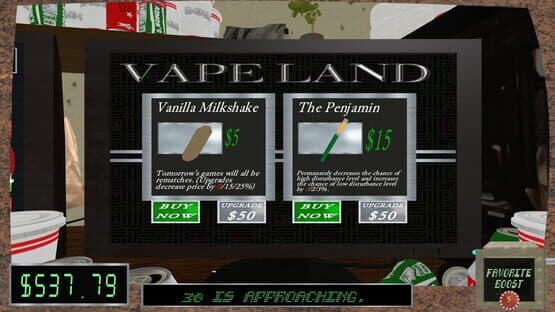 Man Simulator 2025 screenshot 1