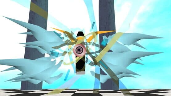 Man Simulator 2025 screenshot 2