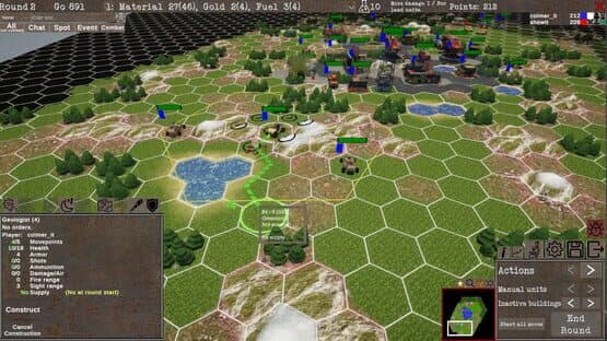 Mech and Tech 1 screenshot 8