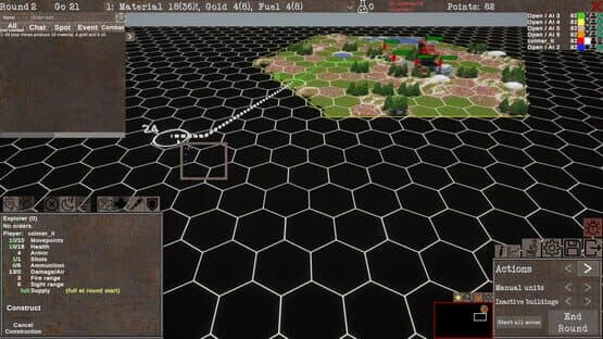 Mech and Tech 1 screenshot 9