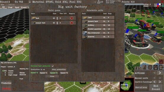 Mech and Tech 1 screenshot 2