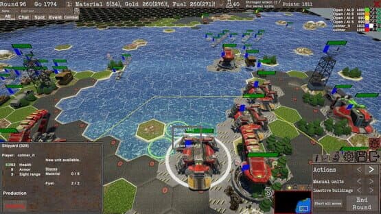 Mech and Tech 1 screenshot 10