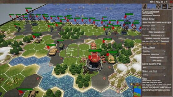 Mech and Tech 1 screenshot 11