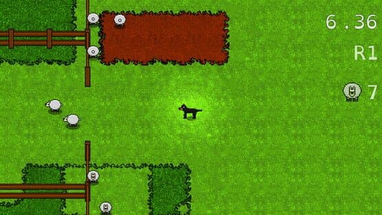 Bush Dog screenshot 2