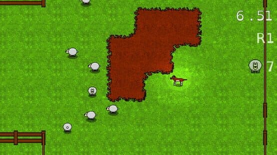 Bush Dog screenshot 3