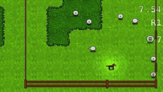 Bush Dog screenshot 4