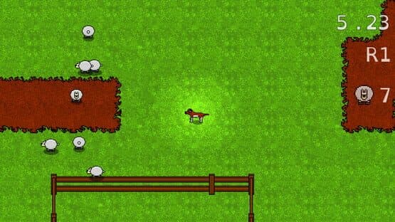 Bush Dog screenshot 5