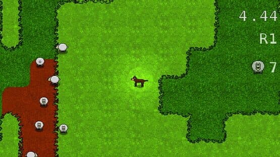 Bush Dog screenshot 6