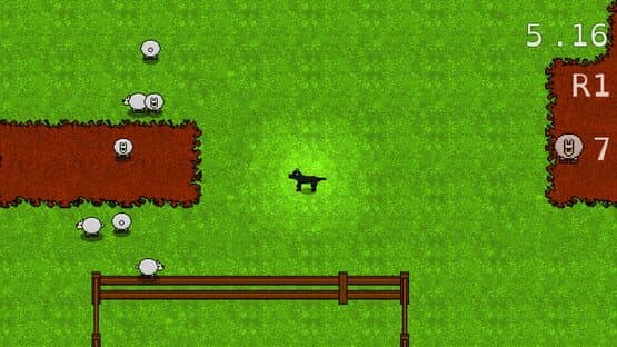 Bush Dog screenshot 7