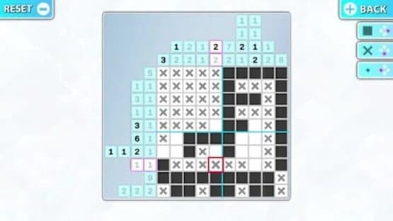 Picronix screenshot 1