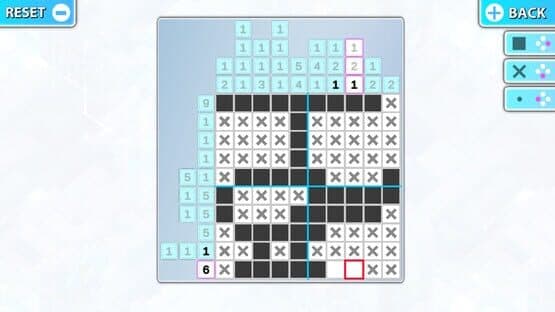 Picronix screenshot 2