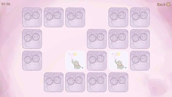 Cozy Memory screenshot 6