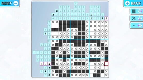 Picronix screenshot 3