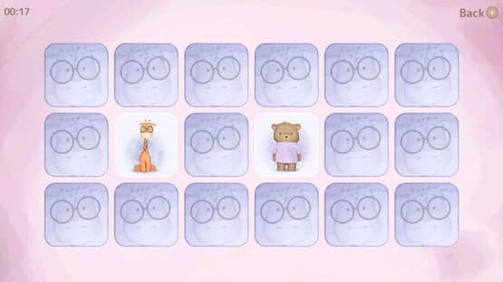 Cozy Memory screenshot 7