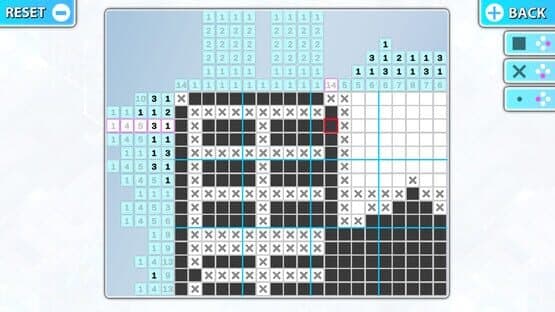 Picronix screenshot 4