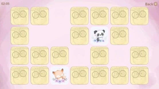 Cozy Memory screenshot 3