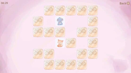 Cozy Memory screenshot 4