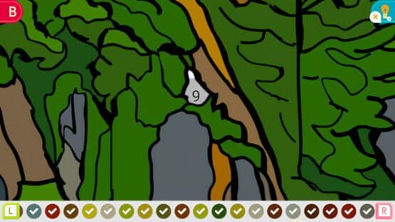 Coloree screenshot 5