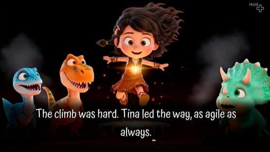 Jurassic Island: The Legend of Makumaku screenshot 5