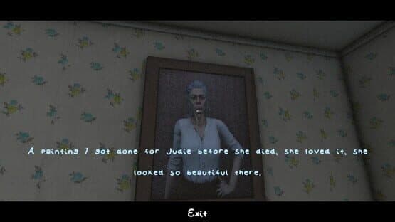 Myosotis screenshot 13