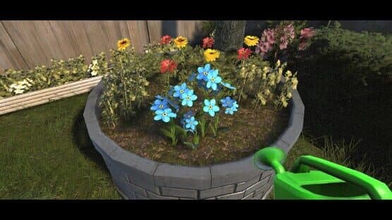 Myosotis screenshot 14