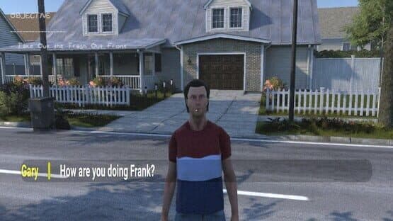 Myosotis screenshot 20