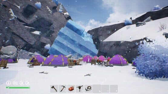 Alpine screenshot 11