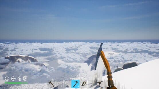 Alpine screenshot 12