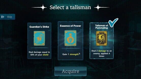 Midnight Study screenshot 4