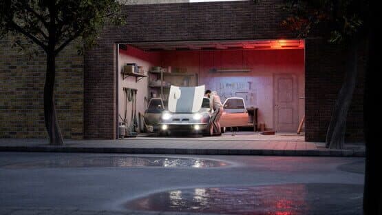 Pursuit screenshot 7