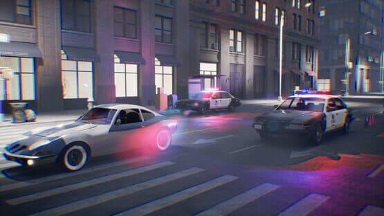 Pursuit screenshot 4